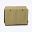 Danish Design Large Crate Cover in Olive