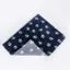 Danish Design Pet Fleece 75x100cm in Navy