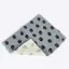 Danish Design Pet Fleece 0.75x9m in Grey