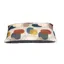 Danish Design Medium Colour Block Deep Duvet Steel in Grey/Multi