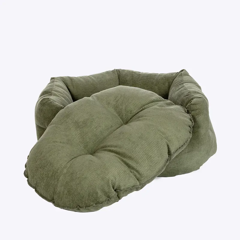 Danish Design 30 inch Elden Deluxe Slumber Bed in Fern