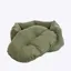 Danish Design 30 inch Elden Deluxe Slumber Bed in Fern