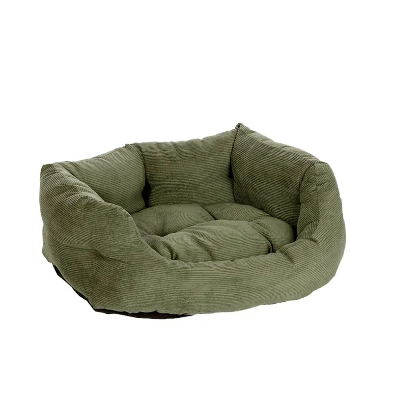 Danish Design 35 inch Elden Deluxe Slumber Bed in Fern