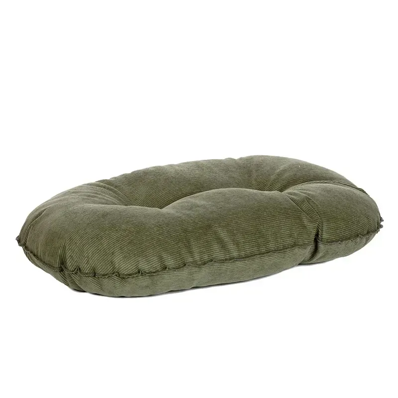 Danish Design 40 inch Elden Quilted Mattress in Fern-3