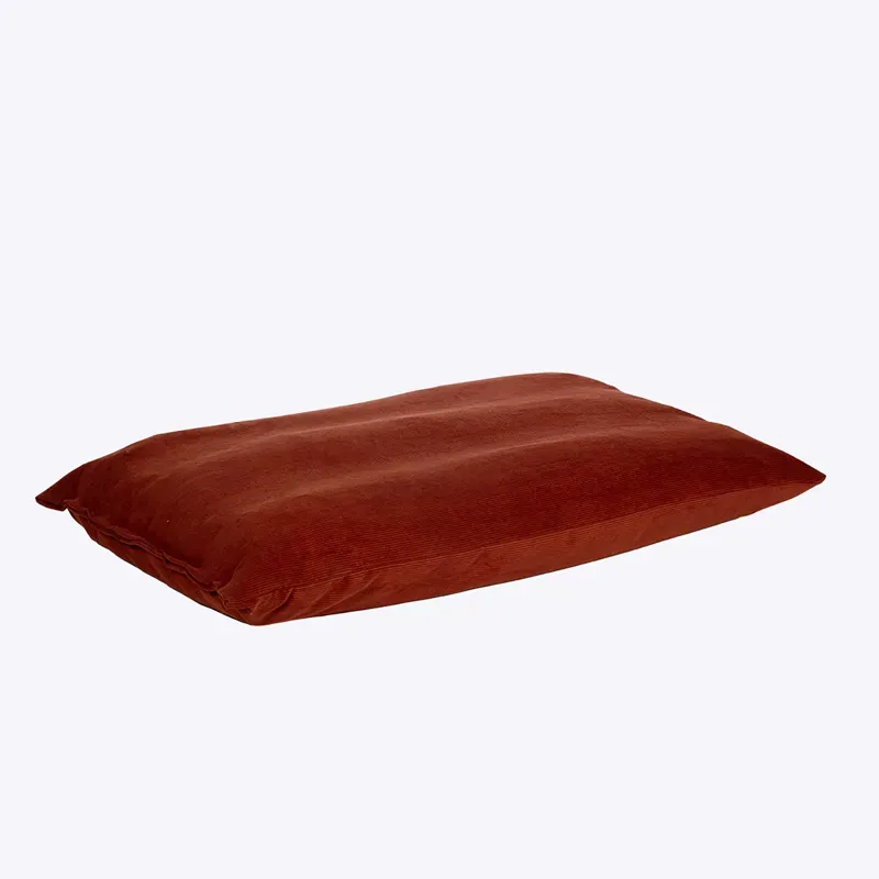 Danish Design Large Elden Spare Duvet Cover in Rust