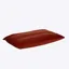 Danish Design Large Elden Spare Duvet Cover in Rust