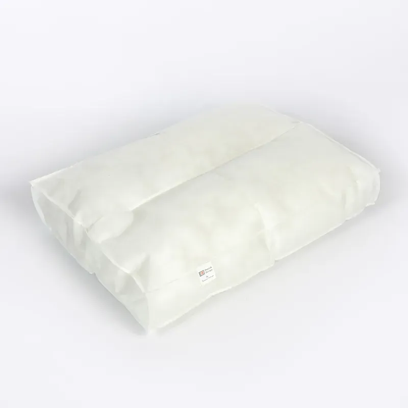 Danish Design Large Box Duvet Inner in White