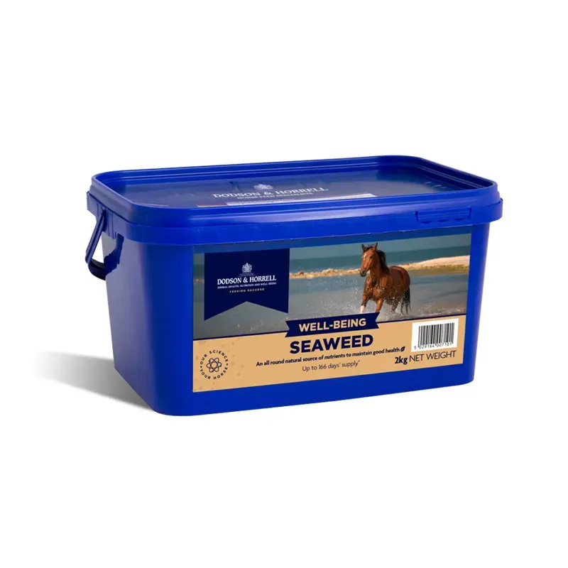 Dodson And Horrell 2kg Seaweed