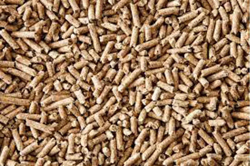 Sorbeo Premium Wood Pellets 18kg Horse Bedding-1