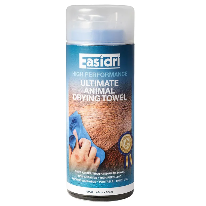 Easidri Ultimate Small Drying Towel