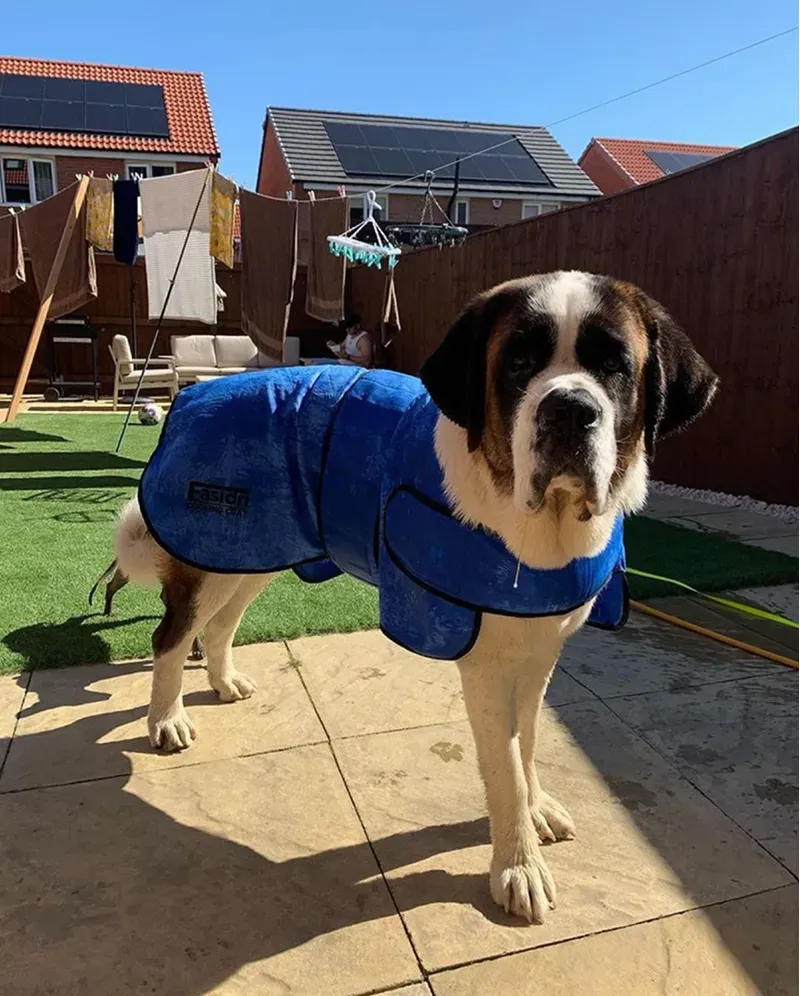 Easidri X-Large Cooling Coat