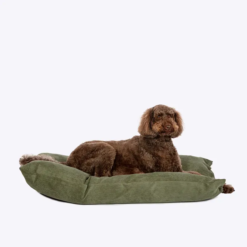 Danish Design Large Elden Deep Duvet in Fern-4