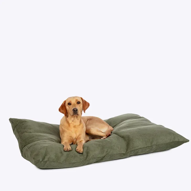 Danish Design Large Elden Deep Duvet in Fern-3