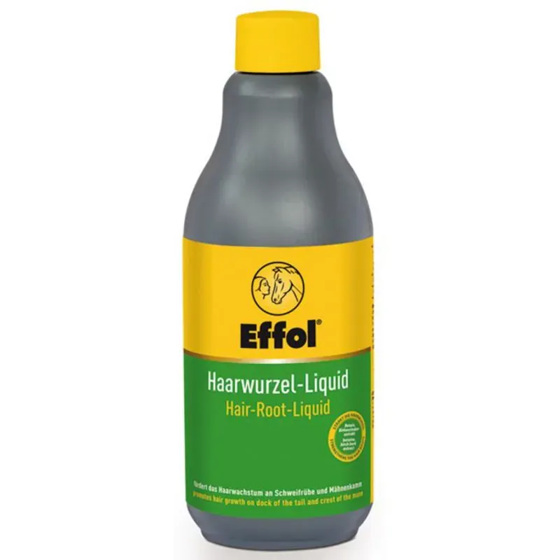 Effol 500ml Hair Root Liquid