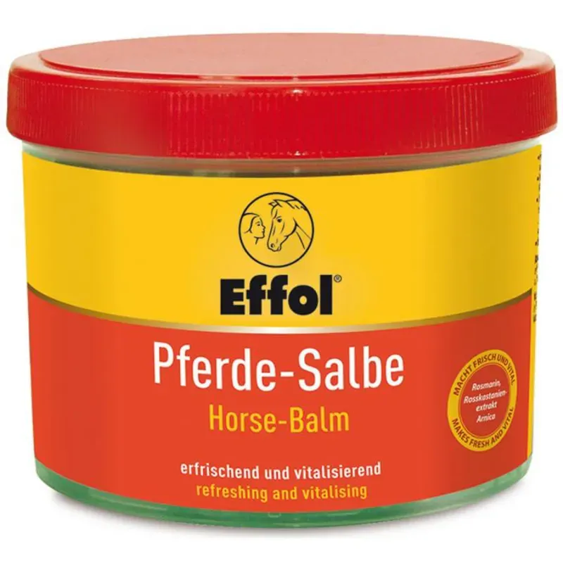 Effol 500ml Horse Balm