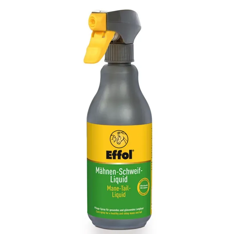 Effol 500ml Mane and Tail Liquid