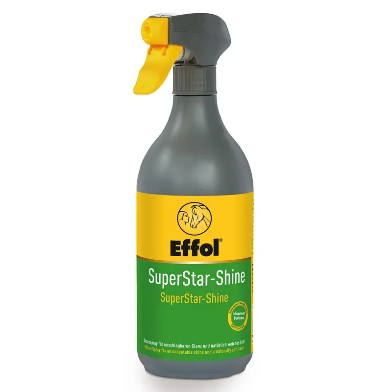 Effol SuperStar 750 ml Shine