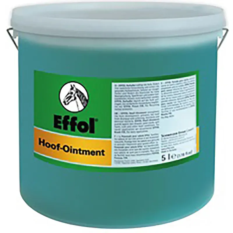 Effol 5 lt Hoof Ointment
