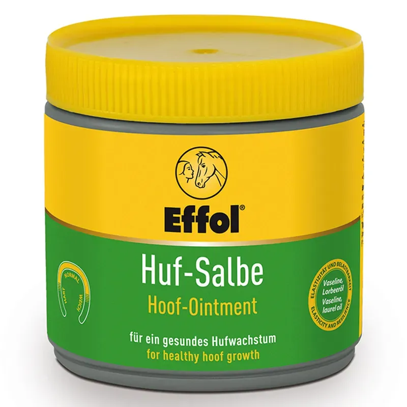 Effol 500 ml Hoof Ointment
