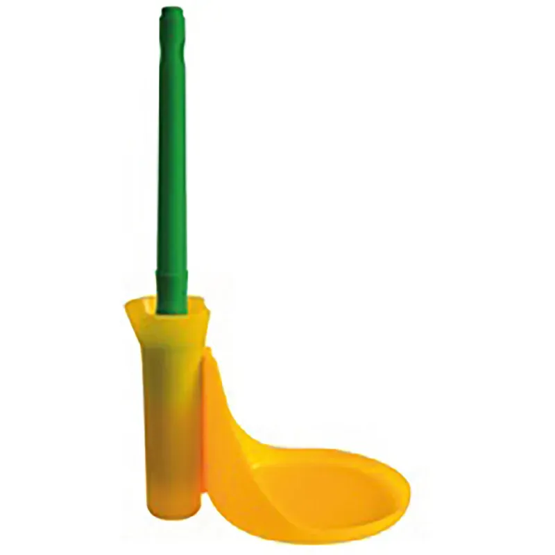 Effol Brush Fix Pot Holder and Brush