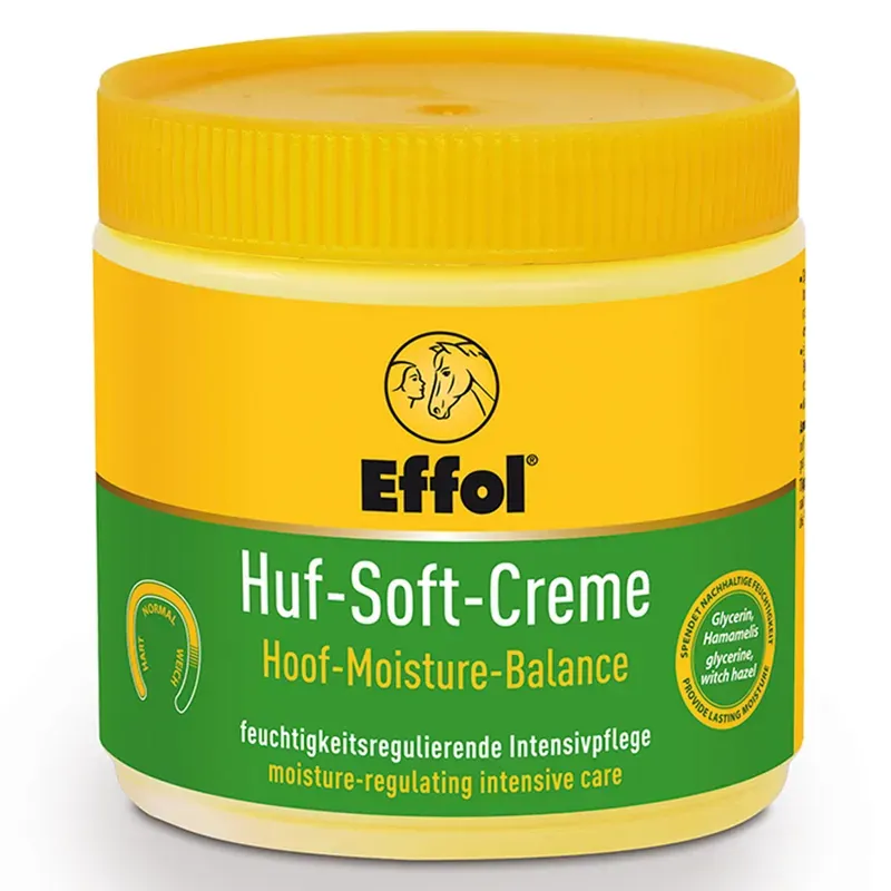 Effol 500 ml Hoof Moisture Balance