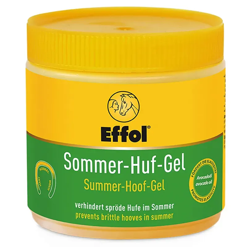 Effol 50 ml Mini Summer Hoof Gel