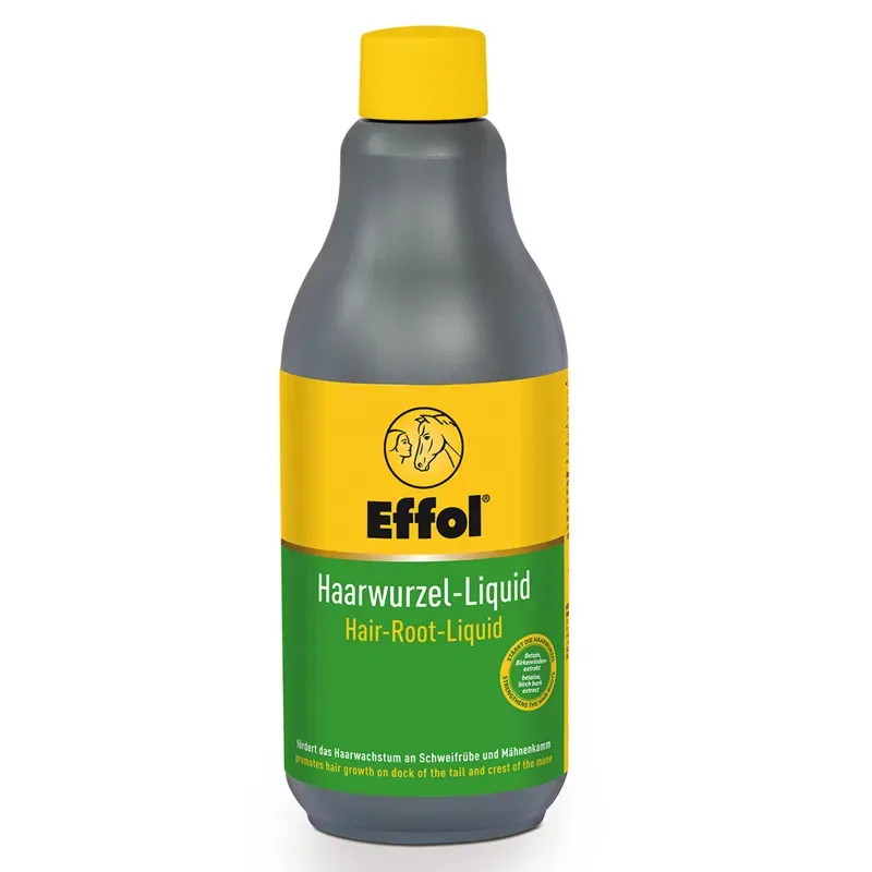 Effol 500 ml Mini Hair Root Liquid