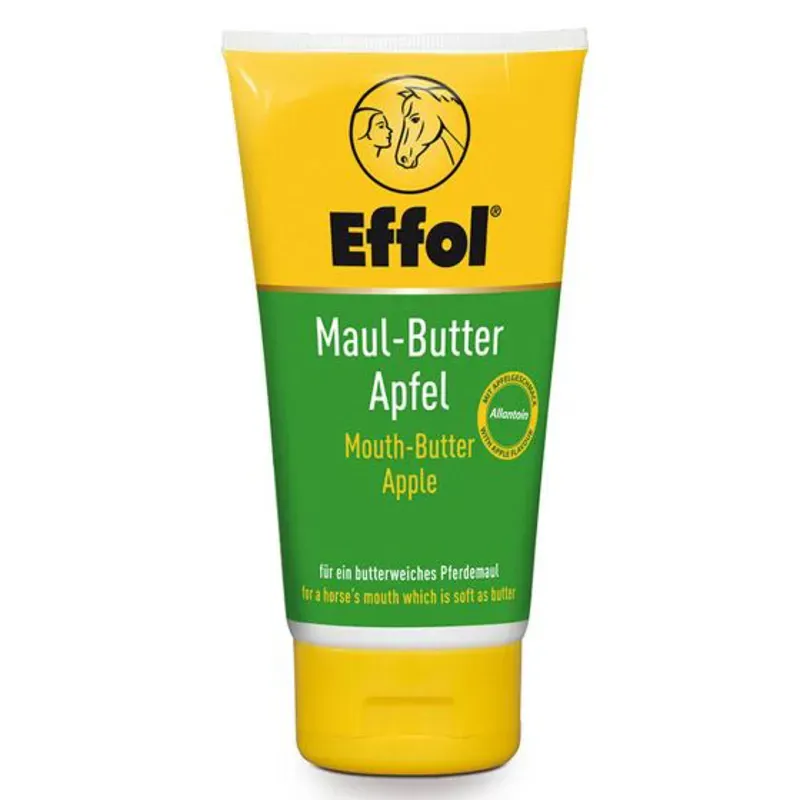 Effol 30 ml Apple Mouth-Butter