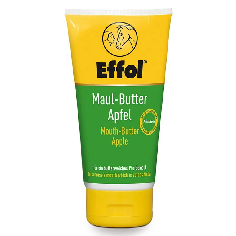 Effol 150 ml Apple Mouth-Butter