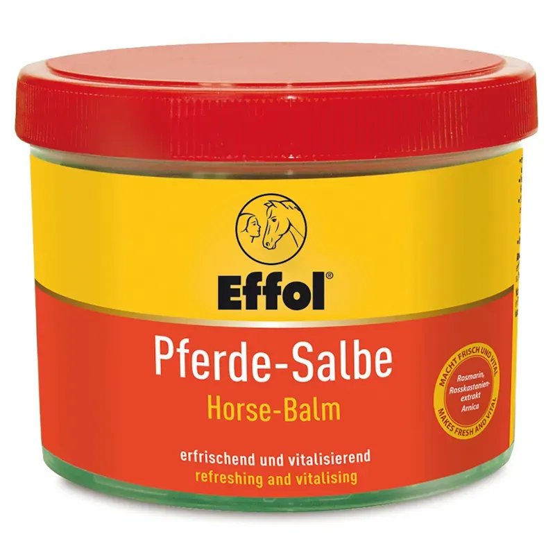 Effol 500 ml Horse Balm