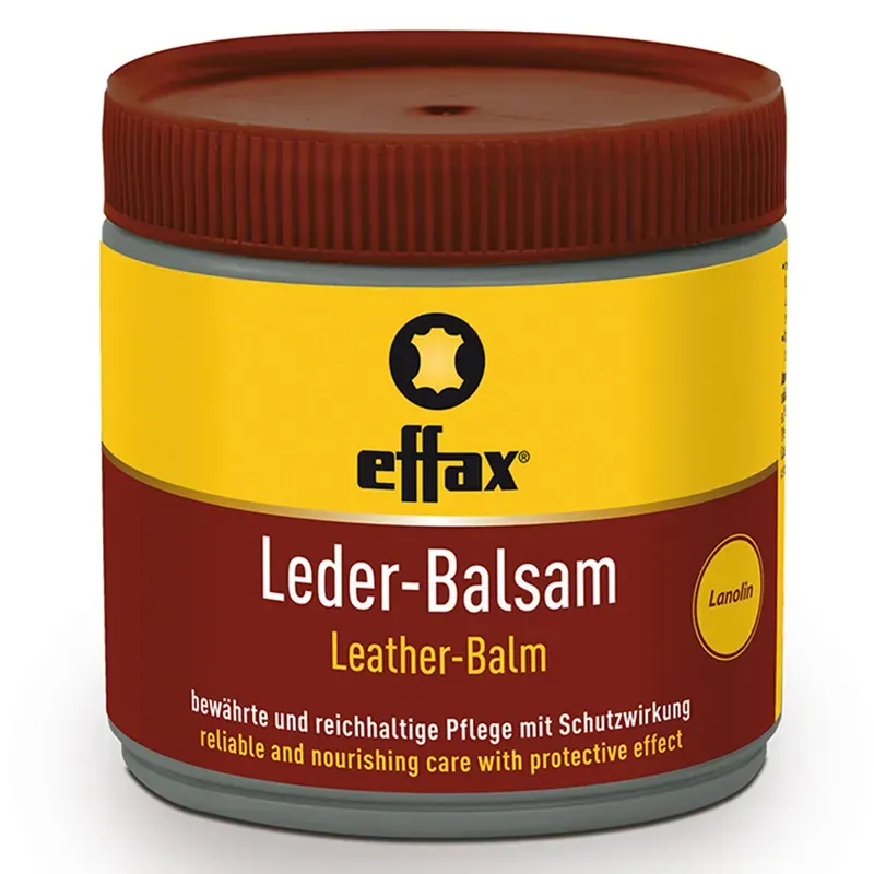 Effol Effax 50 ml Leather Balsam