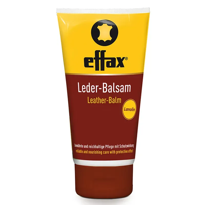 Effol Effax 150 ml Leather Balsam