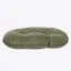Danish Design 33 inch Elden Quilted Mattress in Fern