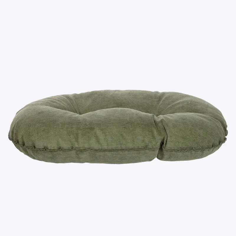 Danish Design 21 inch Elden Quilted Mattress in Fern