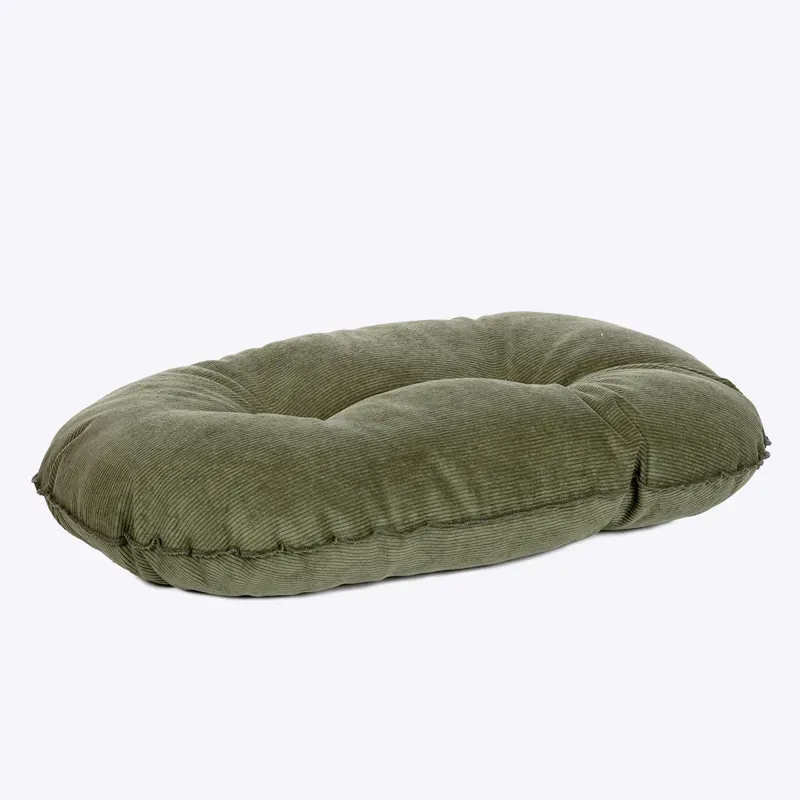 Danish Design 33 inch Elden Quilted Mattress in Fern-1