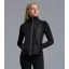 Premier Equine Ladies Elena Hybrid Technical Riding Jacket in Black