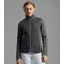 Premier Equine Ladies Elena Hybrid Technical Riding Jacket in Anthracite Grey