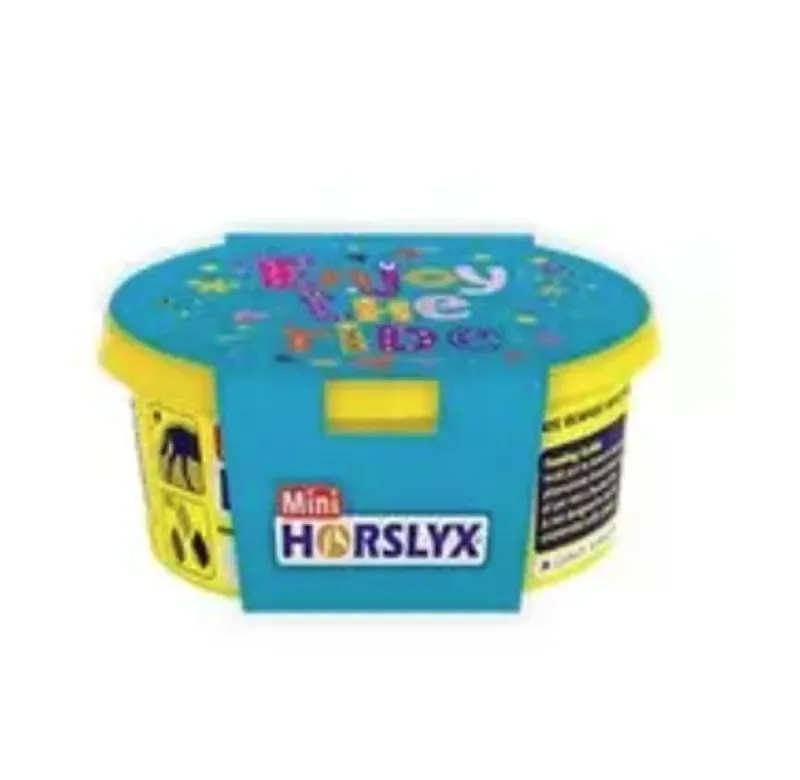 Horslyx Mini Gift Sleeve - Enjoy the Ride