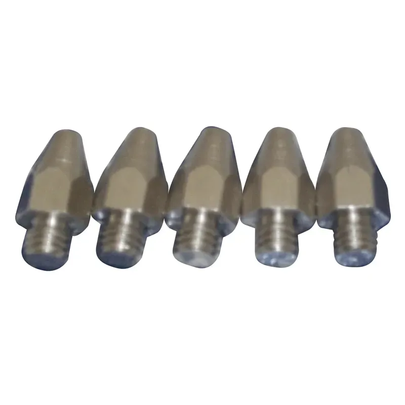 Liveryman Studs Pointed X 5 Pack