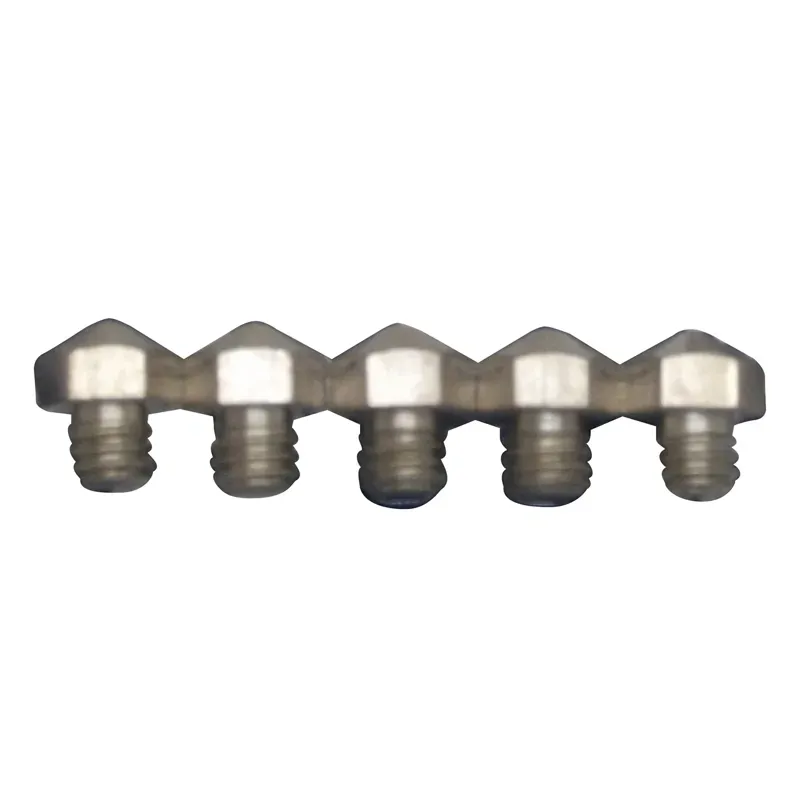 Liveryman Studs Road X 5 Pack