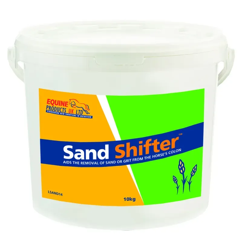 Equine Products 10 kg Sand Shifter