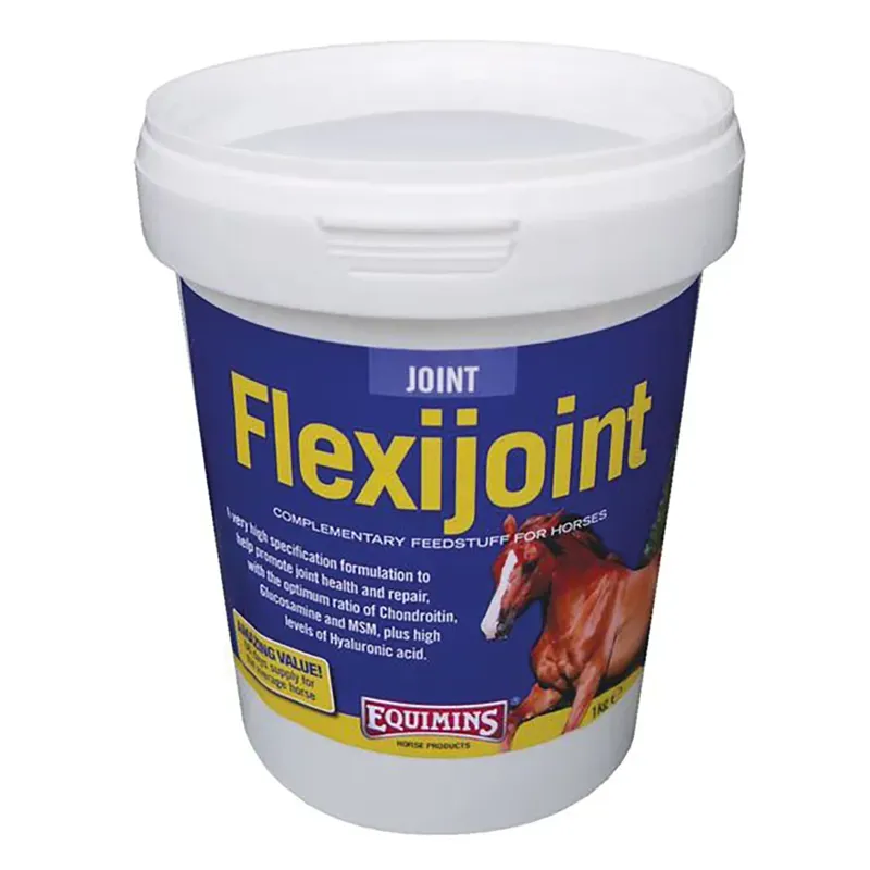 Equimins 1kg Flexijoint