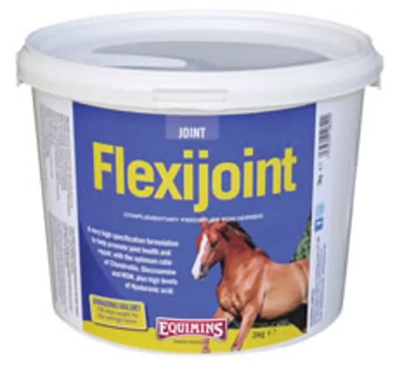 Equimins 3kg Flexijoint Supplement
