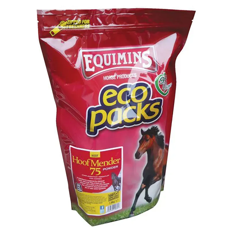 Equimins 1.8kg Echo Pack Hoof Mender 75 Powder