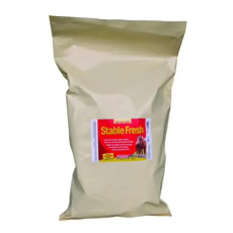 Equimins 10kg Stable Fresh Disinfectant Powder 
