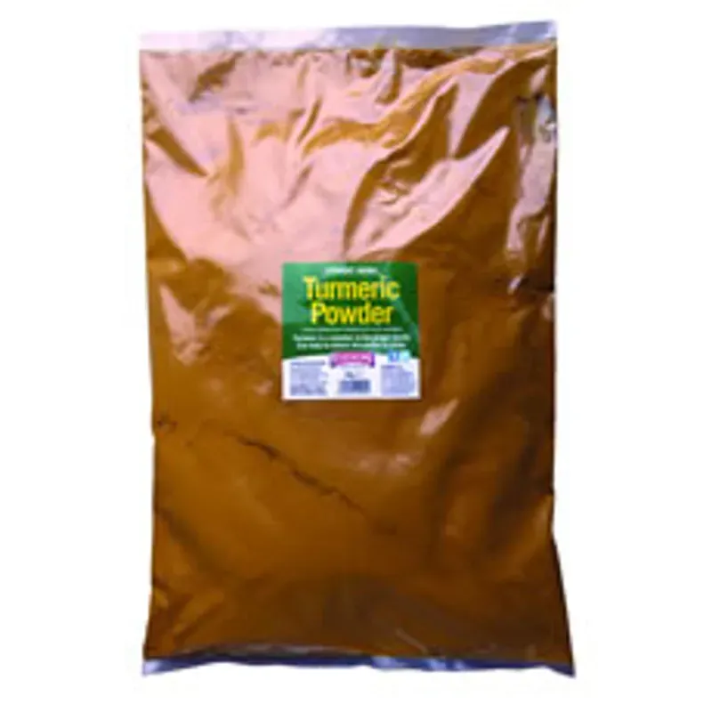 Equimins 3kg Straight Herbs Turmeric Powder