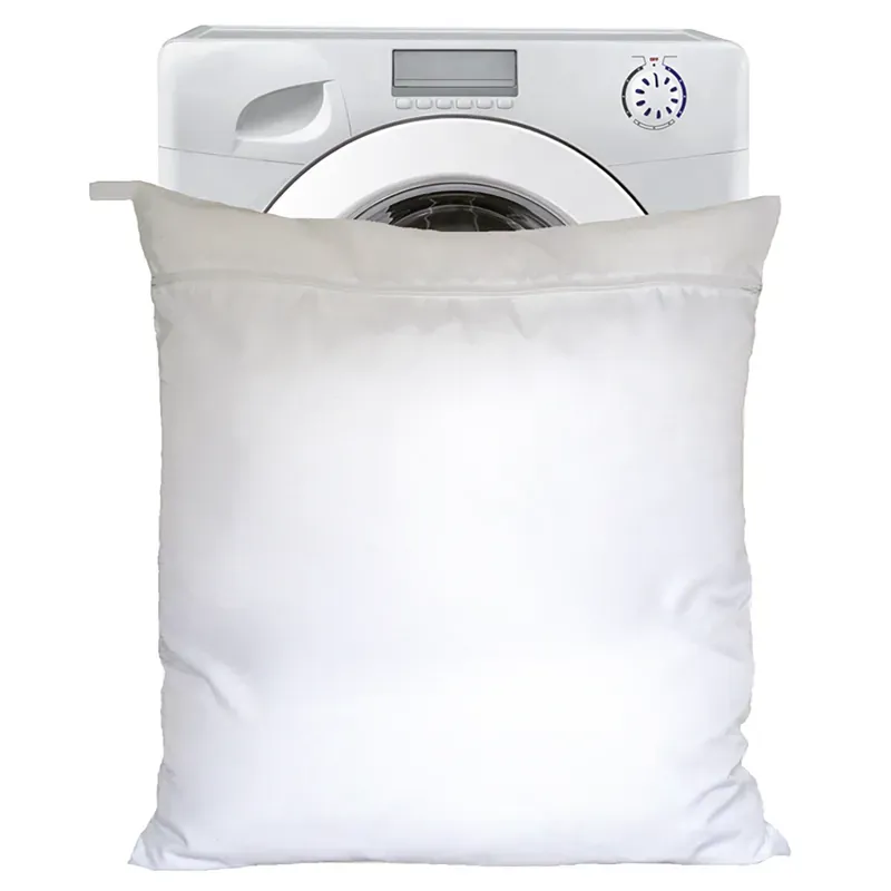 Moorland Rider Horsewear Jumbo Wash-Bag in White