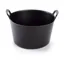 Easi Range BHB Trug in Black