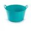 Easi Range BHB Trug in Blue