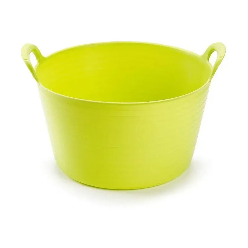 Easi Range BHB Trug in Green